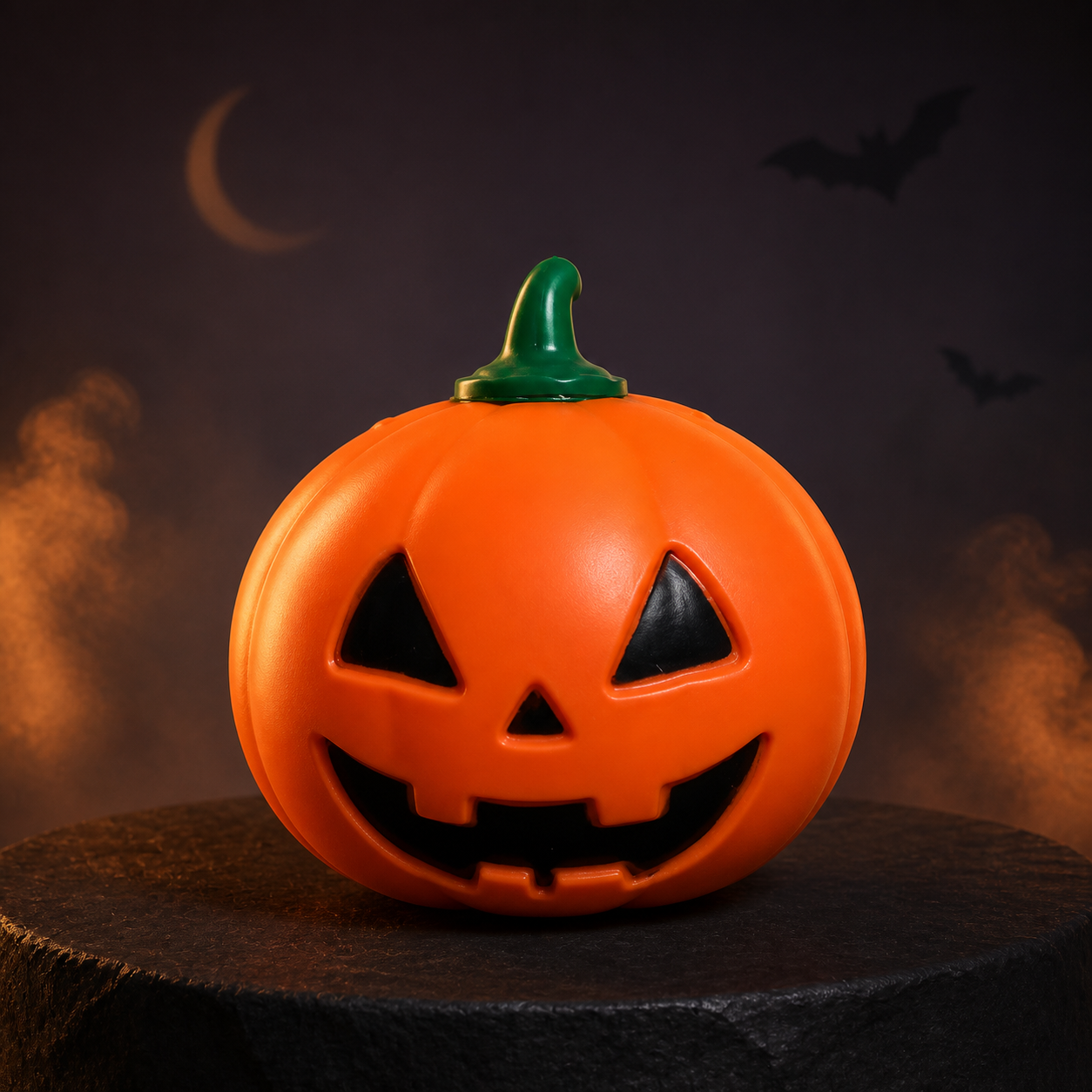 Halloween Jumbo Ghost & Pumpkin - product gallery photo 3