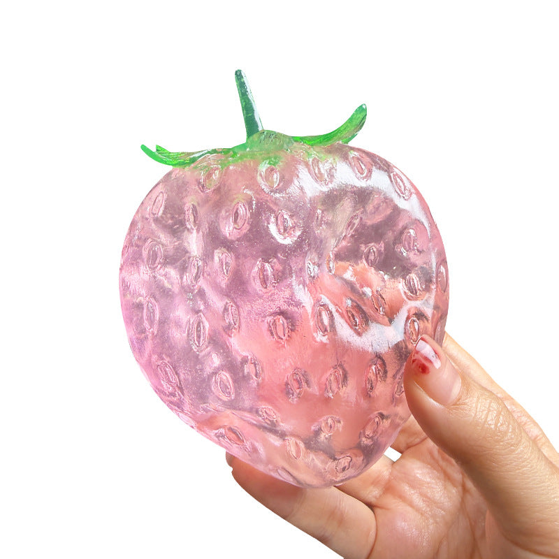 Apple & Strawberry - product gallery photo 11