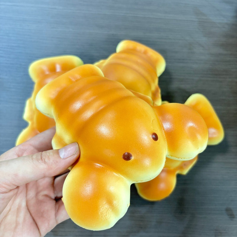 Seafood Squishy