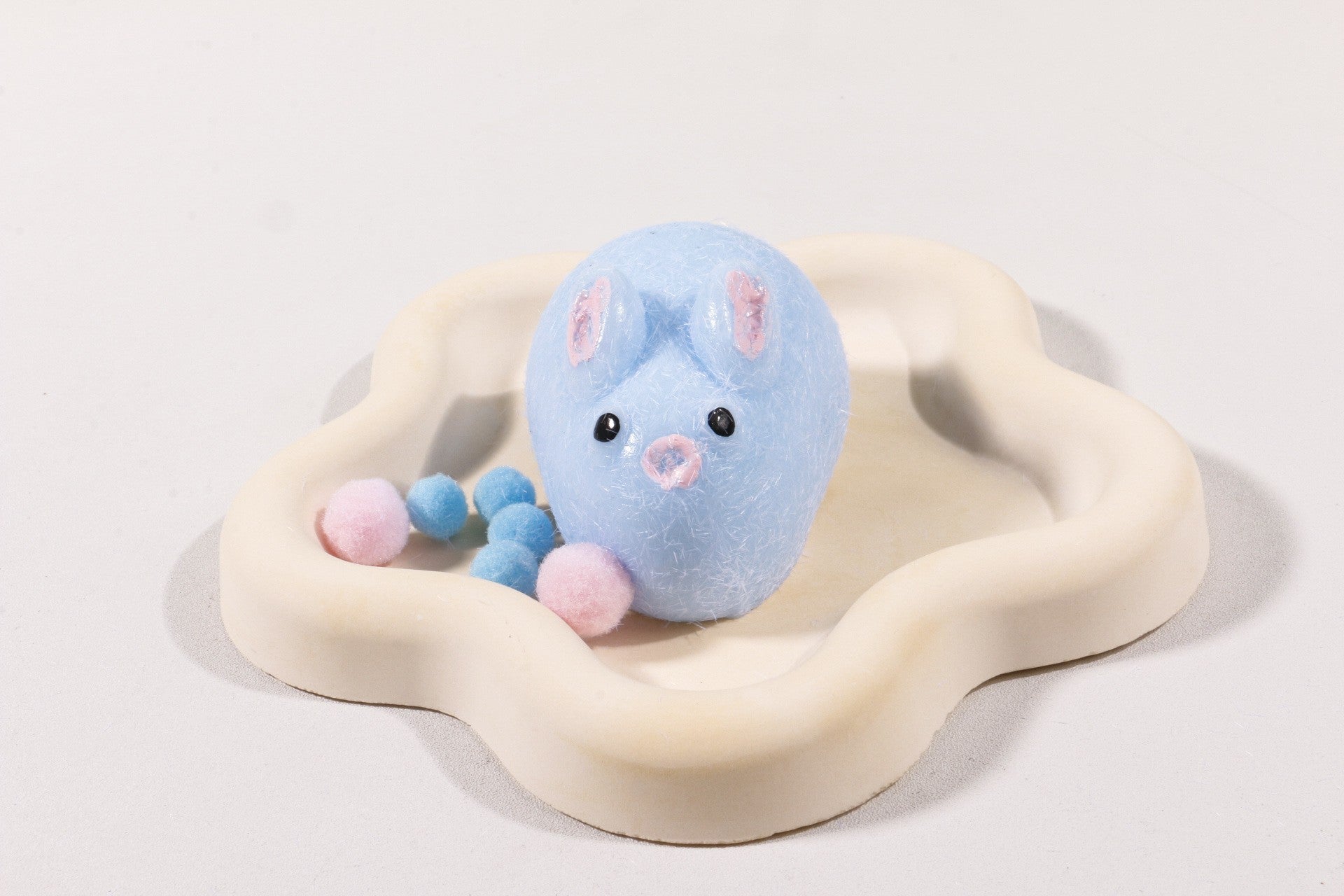 Toy Animal Squishy