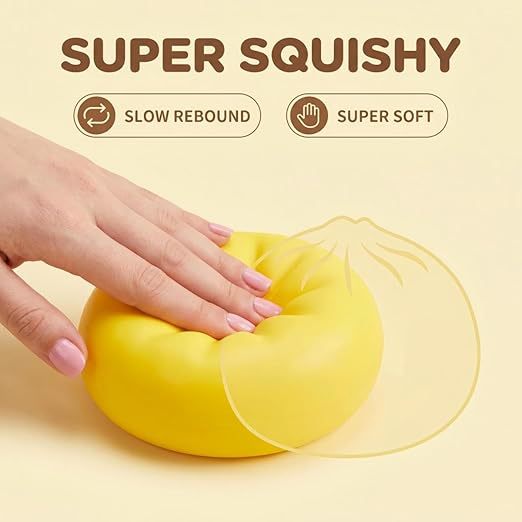 Squishy Dumpling