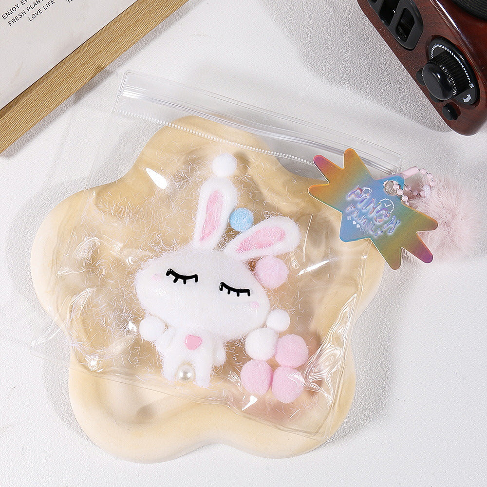 Toy Animal Squishy