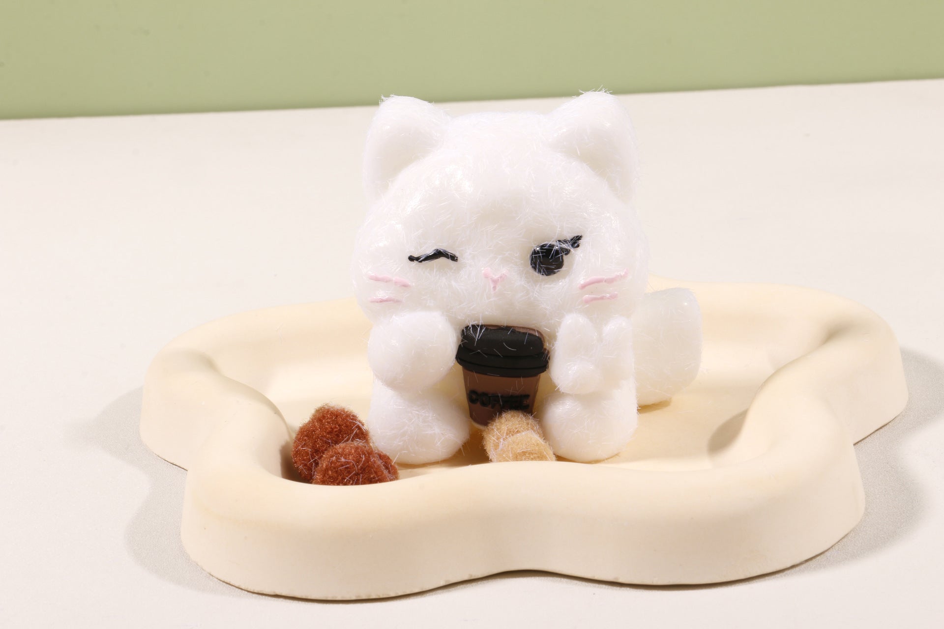 Toy Animal Squishy