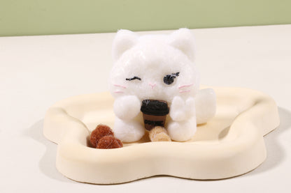 Toy Animal Squishy - product gallery photo 9