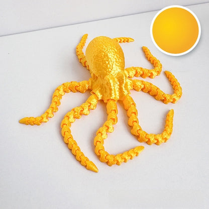 Curl Octopus - product gallery photo 12