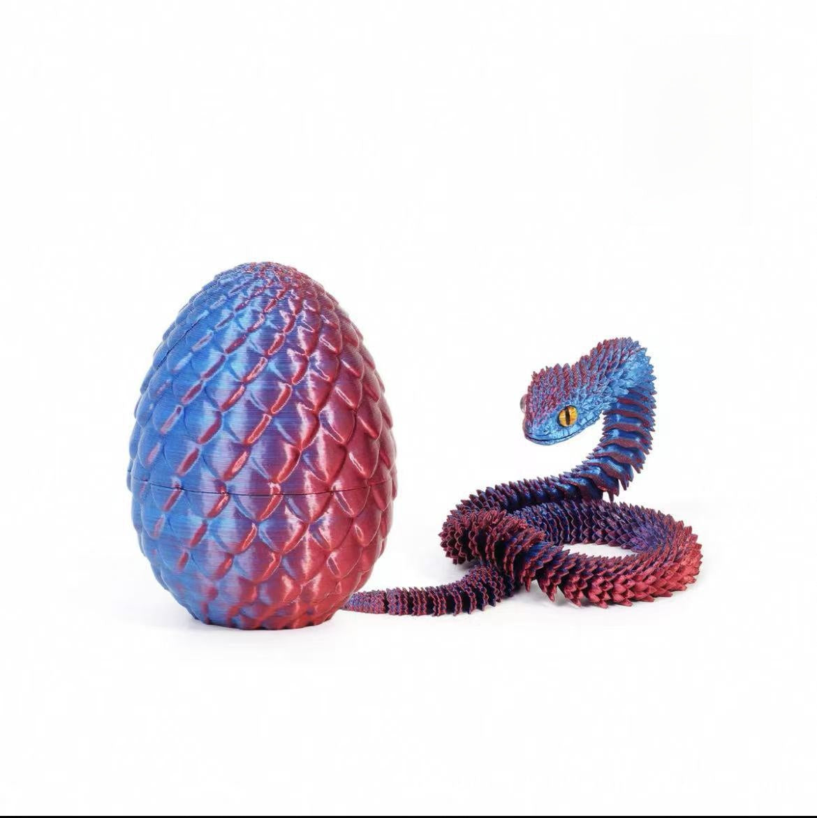 Hatchling Snake - product gallery photo 19