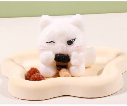 Toy Animal Squishy