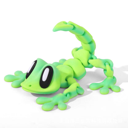 Cling Gecko - product gallery photo 4
