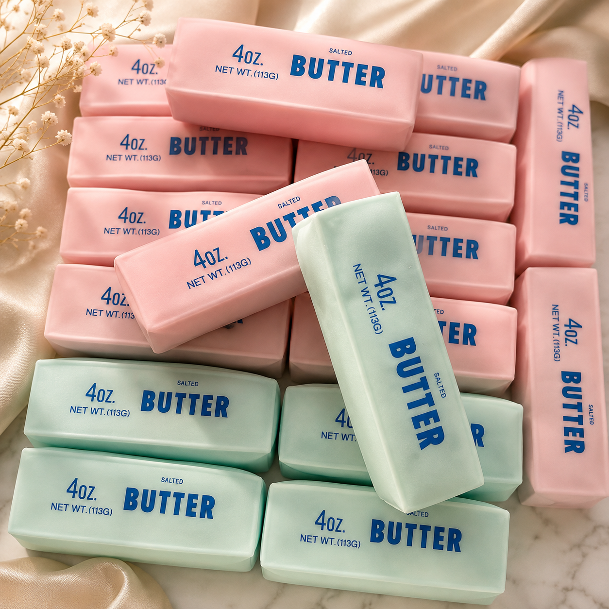 Crunchy Butter Stick - product gallery photo 4