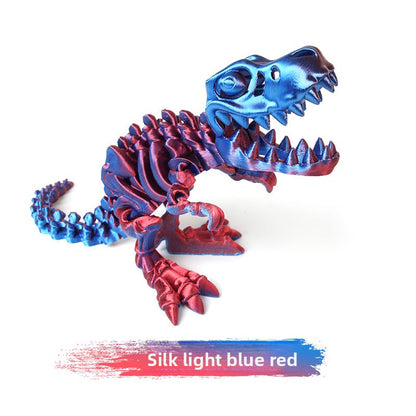 Skeleton Rex - product gallery photo 15