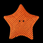 Ripple Starfish