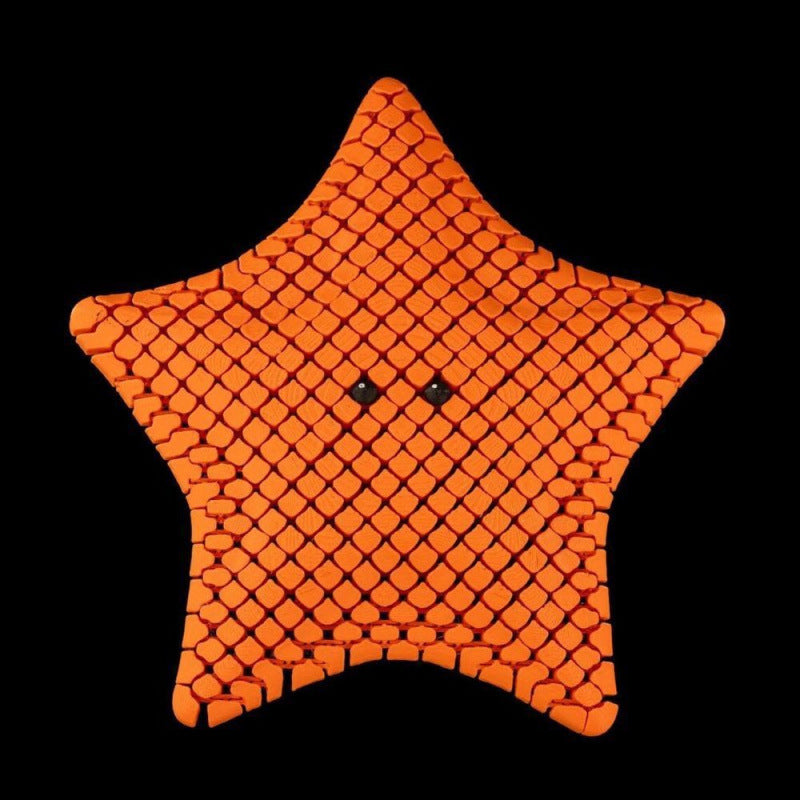 Ripple Starfish - product gallery photo 4