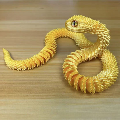Hatchling Snake - product gallery photo 12