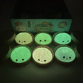 Glow in the Dark Bun