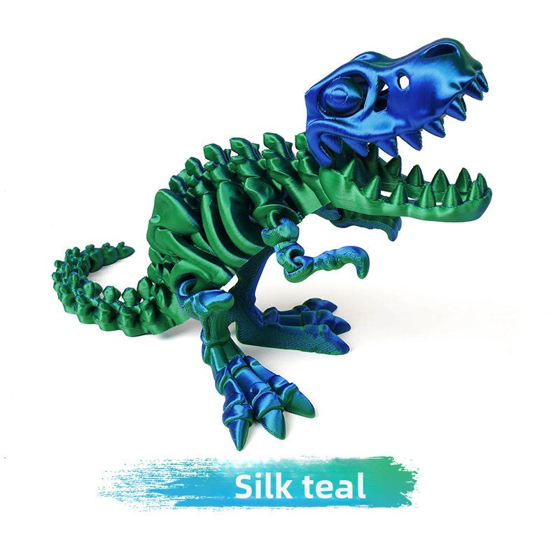 Skeleton Rex - product gallery photo 18