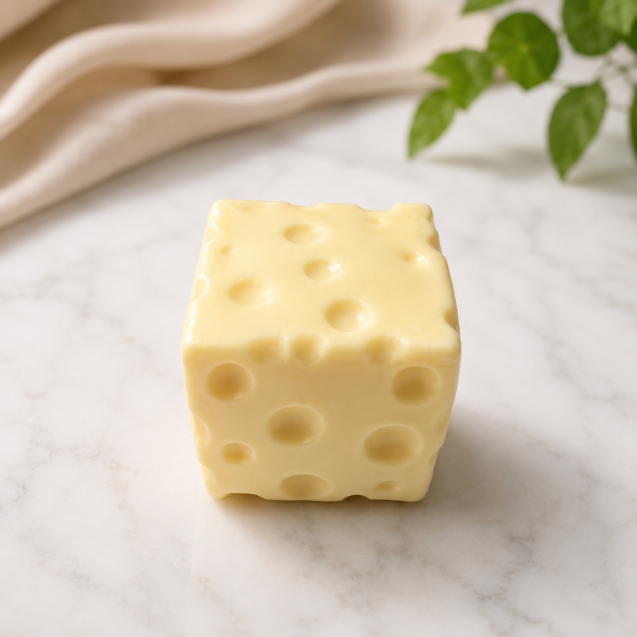 Crackle Sound Squishies