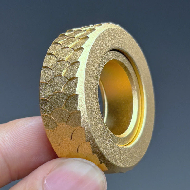 Scale Ring - product gallery photo 10