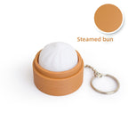 Snack Clickers