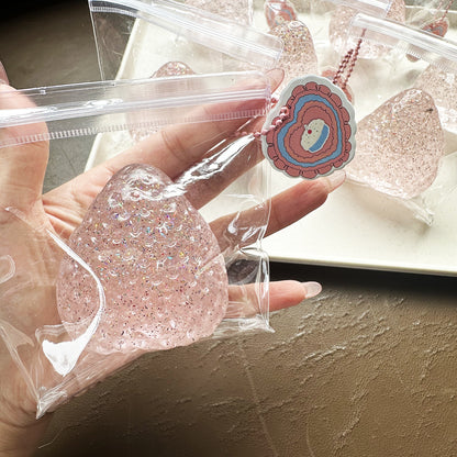 Strawberry Squishy - product gallery photo 7