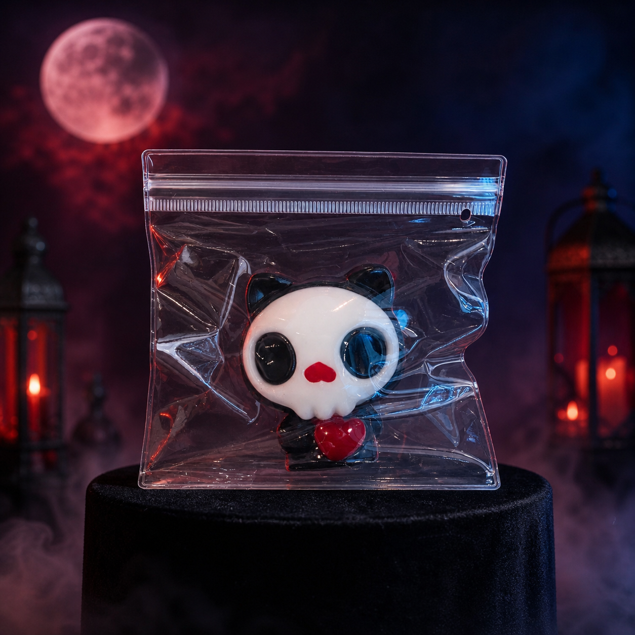 Halloween Taba Squishies - product gallery photo 15