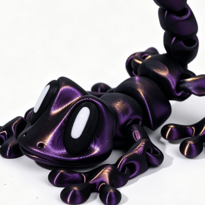 Cling Gecko - product gallery photo 17