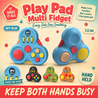 Play Pad - S&S Village