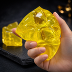 Honey Scented Maltose Cheese