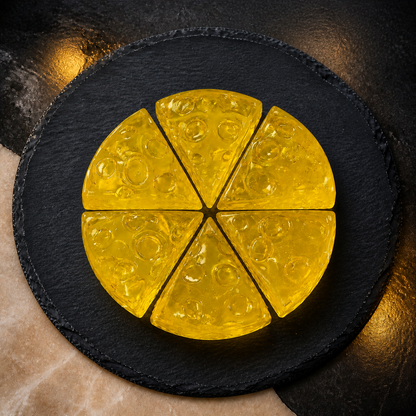Honey Scented Maltose Cheese - product gallery photo 5