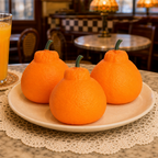 Mandarin Squishy - alternate view