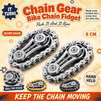 Chain Gear - S&S Village