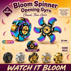 Bloom Spinner - S&S Village