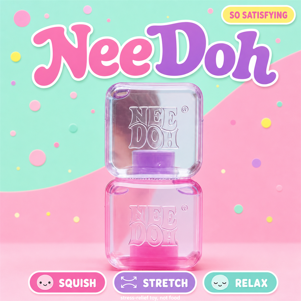 NeeDoh