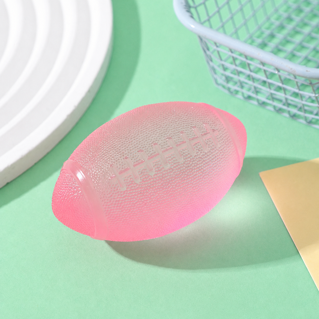 Squishy Maltose Sports Balls - product gallery photo 7