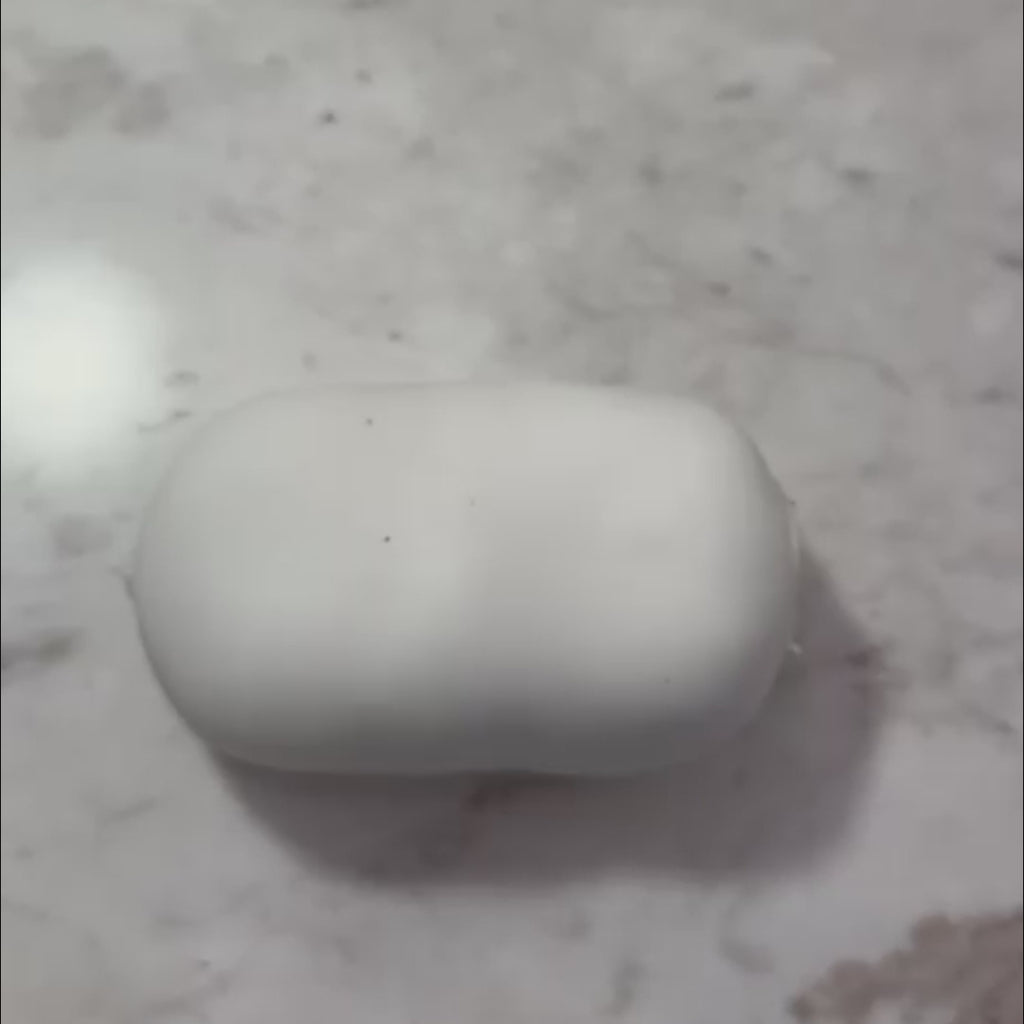 Crunchy Soap Squishy