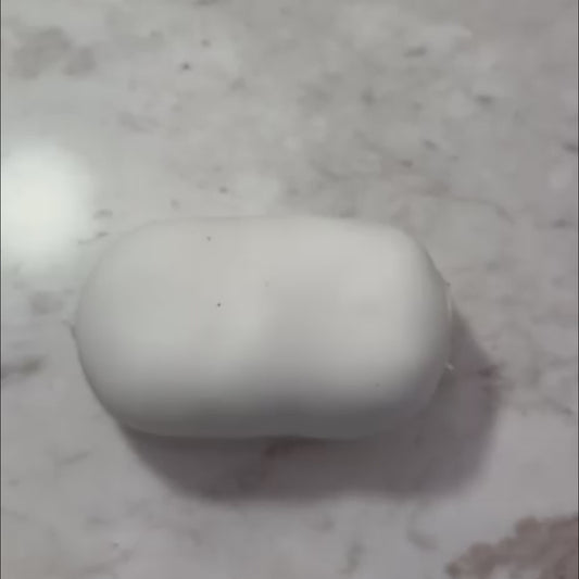 Crunchy Soap Squishy