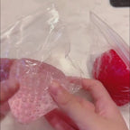Strawberry Squishy