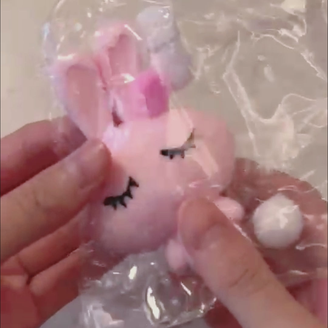 Toy Animal Squishy