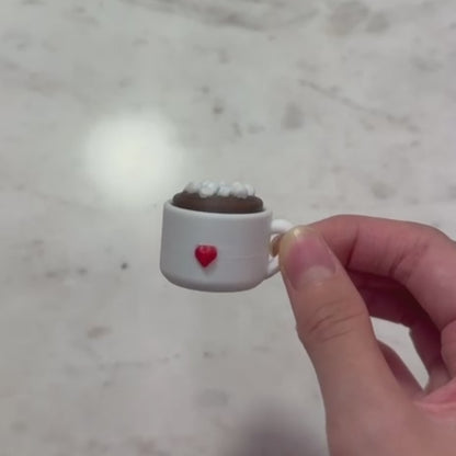 Dessert Clickers