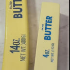 Butter Stick