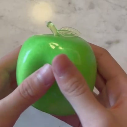 Green Apple Slushy Squishy
