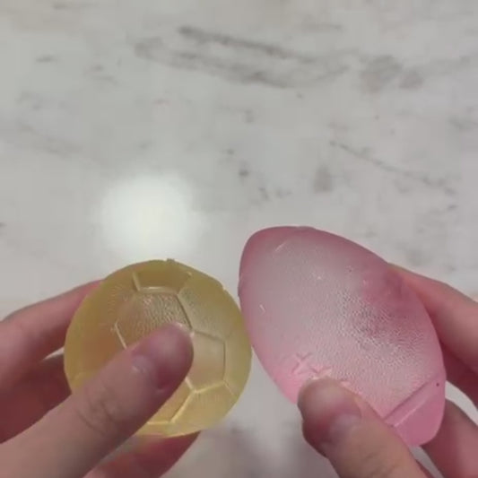 Squishy Maltose Sports Balls