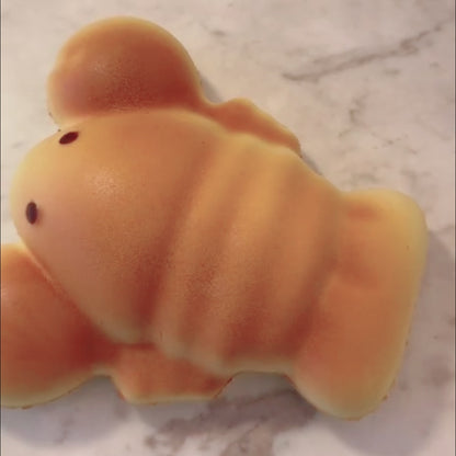 Seafood Bready Squishies