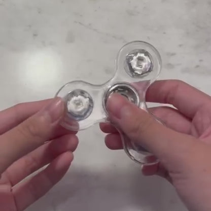 Crystal Spinner