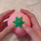 Peach Squishy