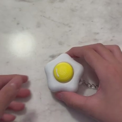 Snack Clickers