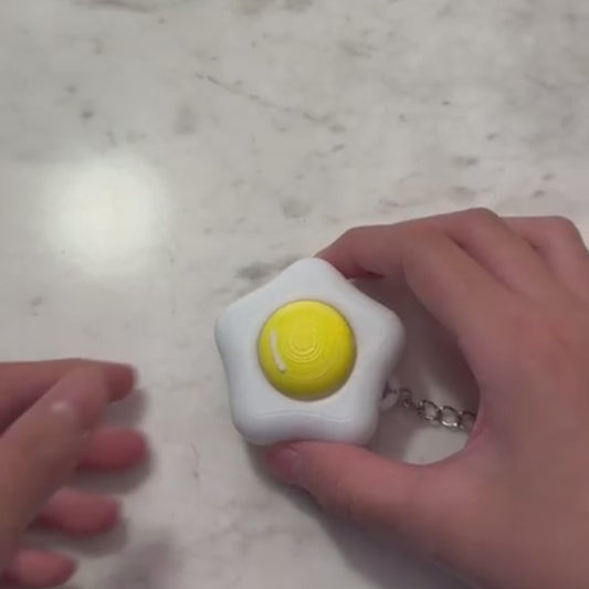 Snack Clickers
