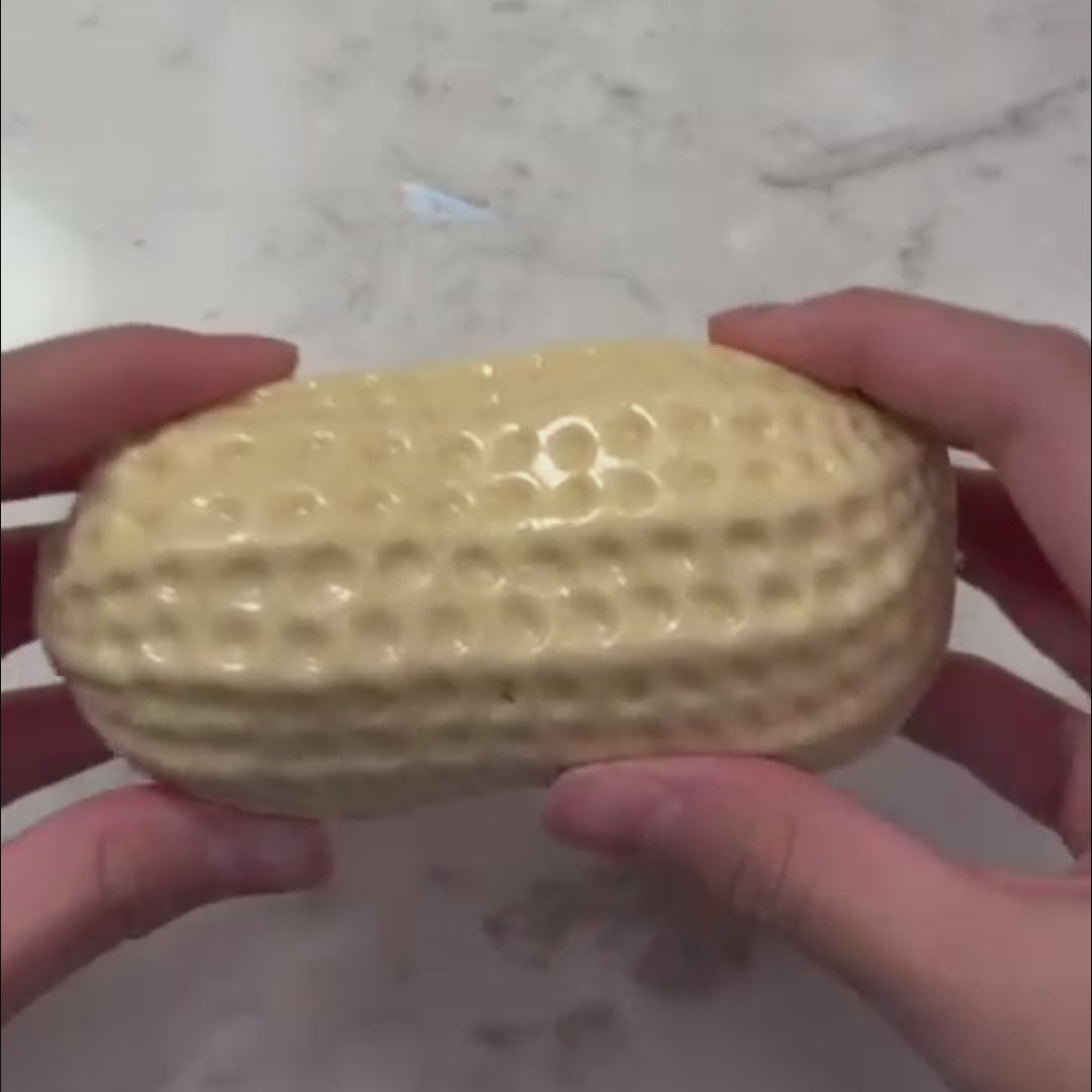 Crunchy Food Squishies