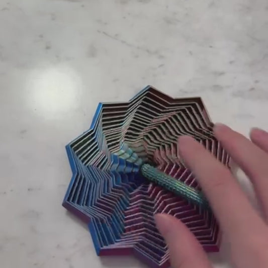 Vortex Star