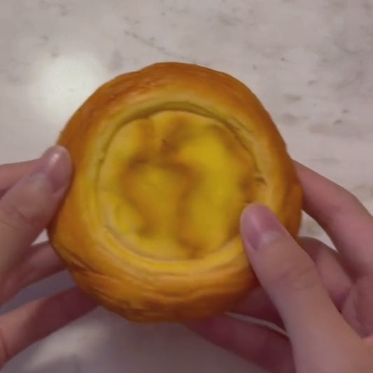 Bakery Bread Squishy