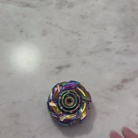 Bloom Spinner